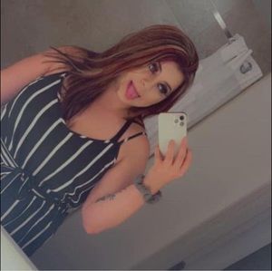 Meet your Posher, Karlie